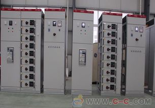 洛阳市GCS低压抽出式开关柜低压配电柜厂家