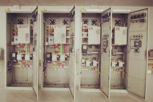电气控制系统常用的保护环节有哪些 它们各采用什么电气元件